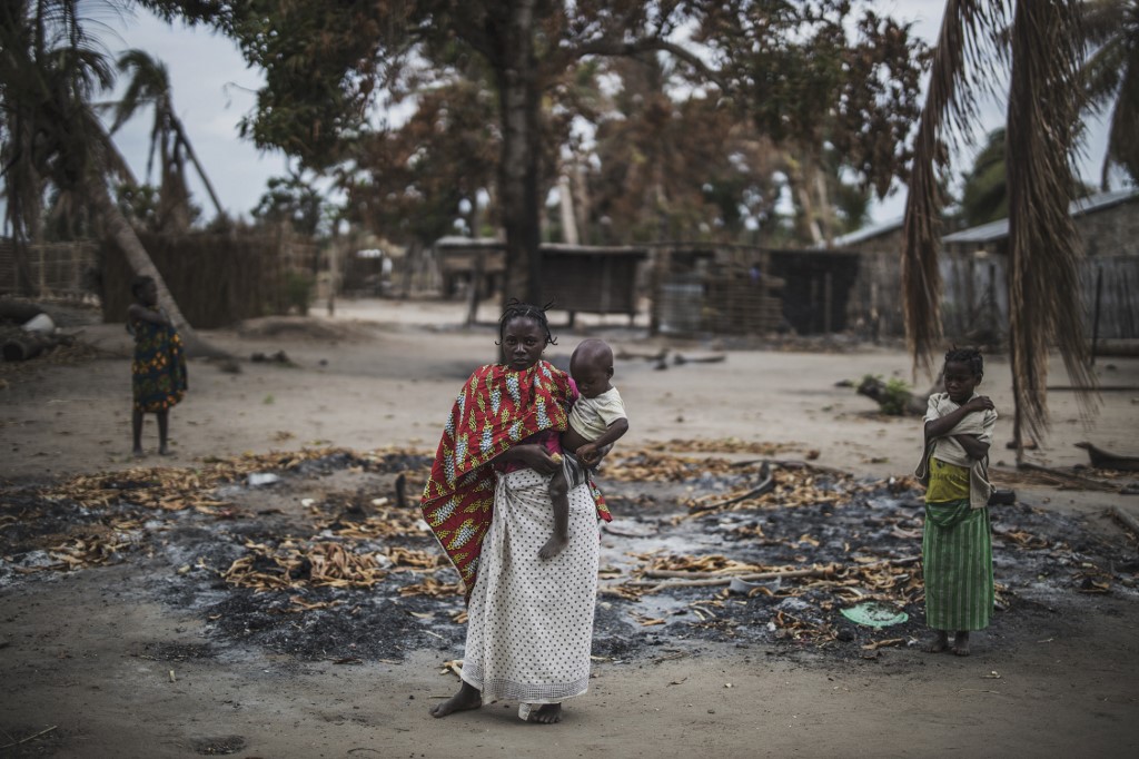 Mozambique: 25 soldats tués dans une embuscade djihadiste