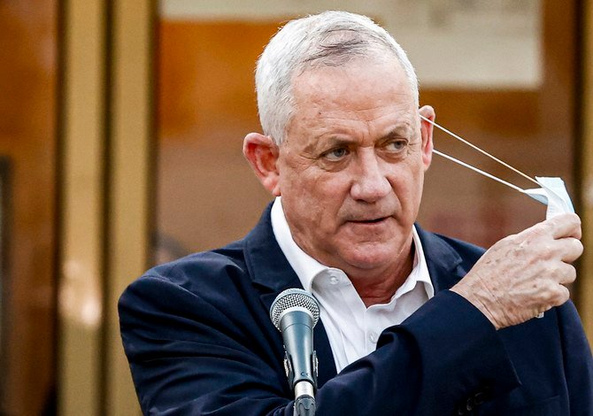 Israël: Le ministre de la Défense appelle les Palestiniens à reprendre les négociations