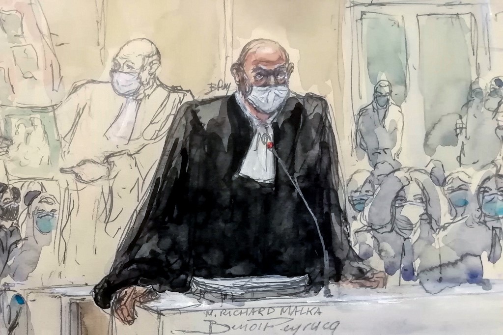 L'avocat de Charlie appelle au procès à «ne pas renoncer»