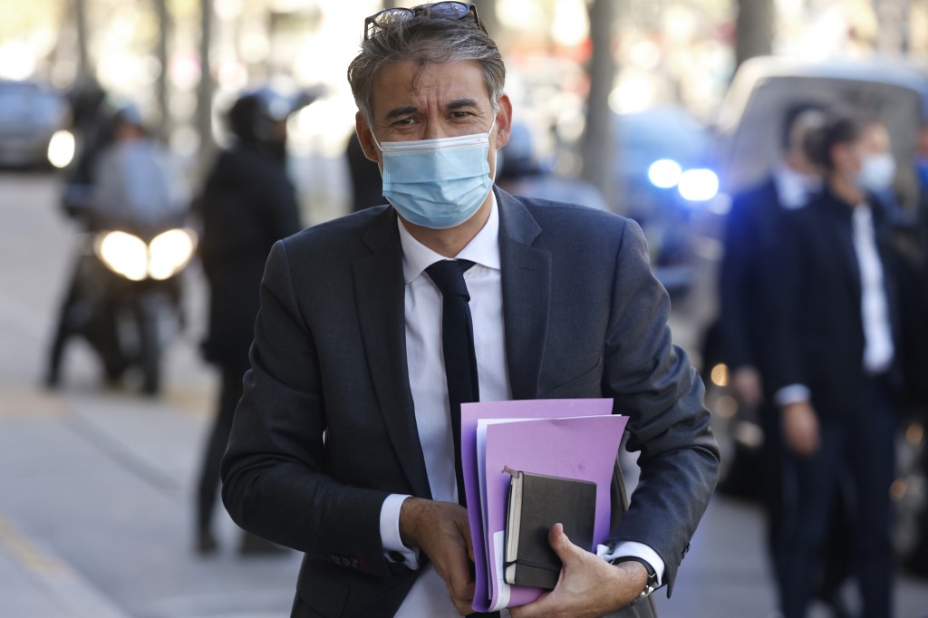 Mixité sociale et sécurité, les contre-propositions du PS sur les séparatismes et la laïcité