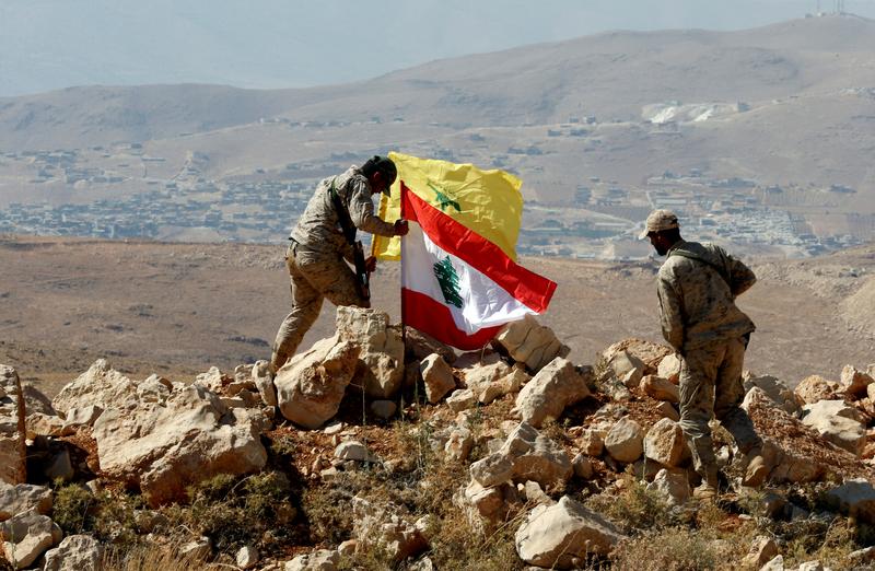 Freiner le Hezbollah devrait être au cœur des discussions concernant l'Iran