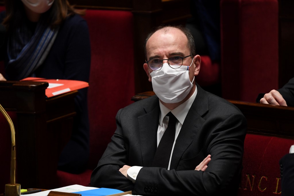 Vingt-quatre départements demandent un «revenu de base» «dès aujourd'hui»