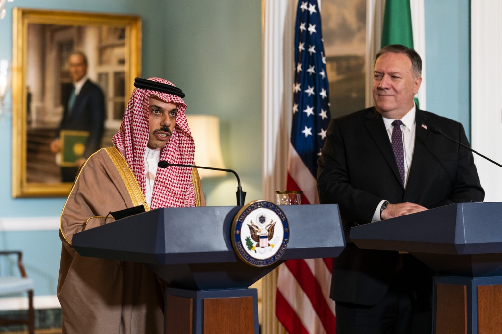 USA/Nucléaire iranien: les pays du Golfe doivent être consultés