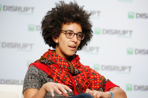 Google sommé de s'expliquer après le licenciement d'une chercheuse noire