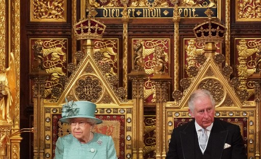 GB: la reine Elizabeth bientôt vaccinée contre le Covid-19