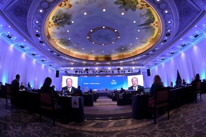 Le Dialogue de l’IISS de Manama examine les défis sécuritaires urgents au Moyen-Orient