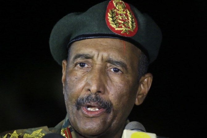 La coalition soudanaise FFC s’oppose au décret du chef de l’armée pour créer un nouveau conseil