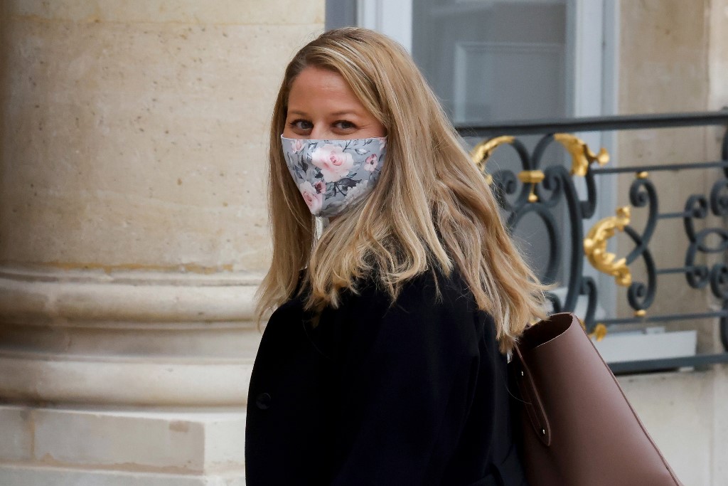 Rues et statues: la France recherche des noms issus de la diversité