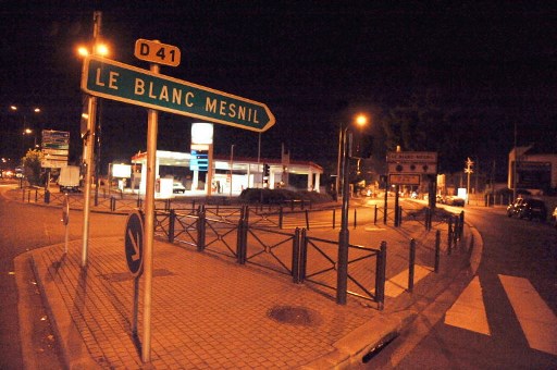 Seine-Saint-Denis : un homme tué d'une balle dans la tête en bas de chez lui