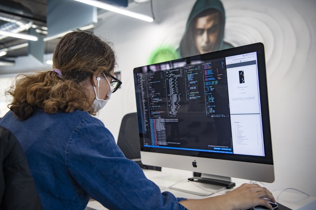 Maroc: les geeks ont (enfin) trouvé leur paradis