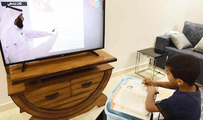 L’Arabie saoudite qualifiée de «l'un des pays les plus réactifs» pour répondre aux urgences éducatives