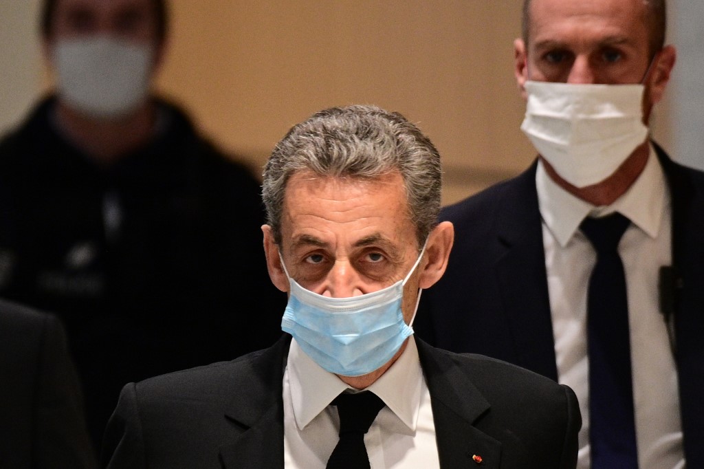 Procès des «écoutes»: le tribunal diffusera des échanges entre Sarkozy et son avocat