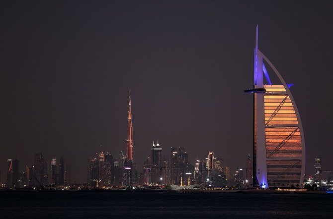 Dubaï prévoit une croissance de 35% pour les investissements étrangers