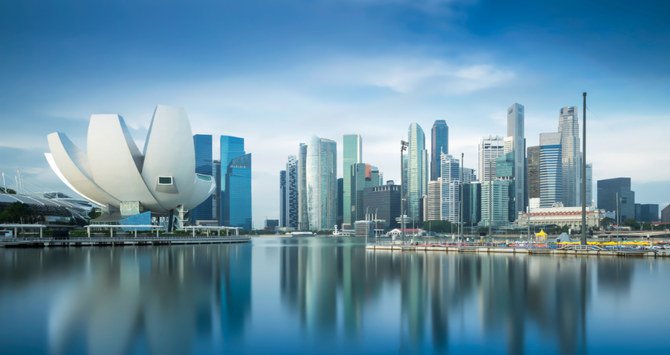 Le FEM organisera une réunion annuelle spéciale à Singapour en mai