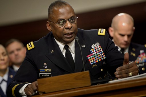 Biden choisit Lloyd Austin, un ex-général noir, pour diriger le Pentagone