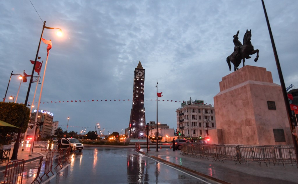 Tunisie: Lafico dans le bourbier de l’Hôtel du lac de Tunis
