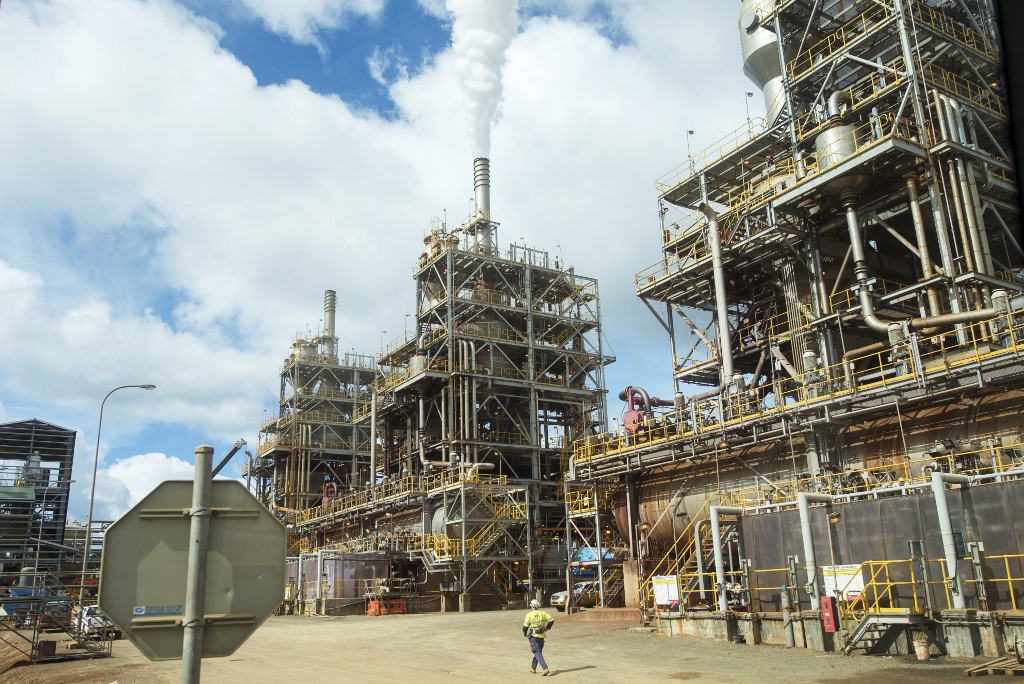 Nickel : barrages et blocages se poursuivent en Nouvelle-Calédonie
