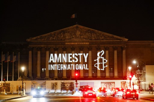 L'ONU réclame des comptes à Téhéran sur les massacres de 1988, Amnesty se félicite
