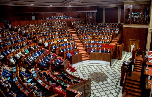 La Chambre des représentants adopte le PLF-2021 en deuxième lecture