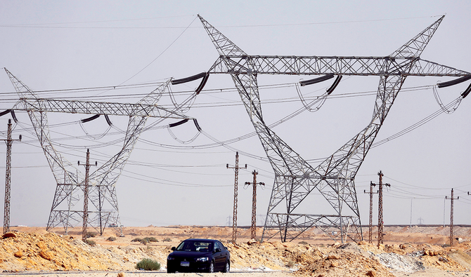 L'Égypte règle $861 millions en dettes pétrolières et électriques publiques
