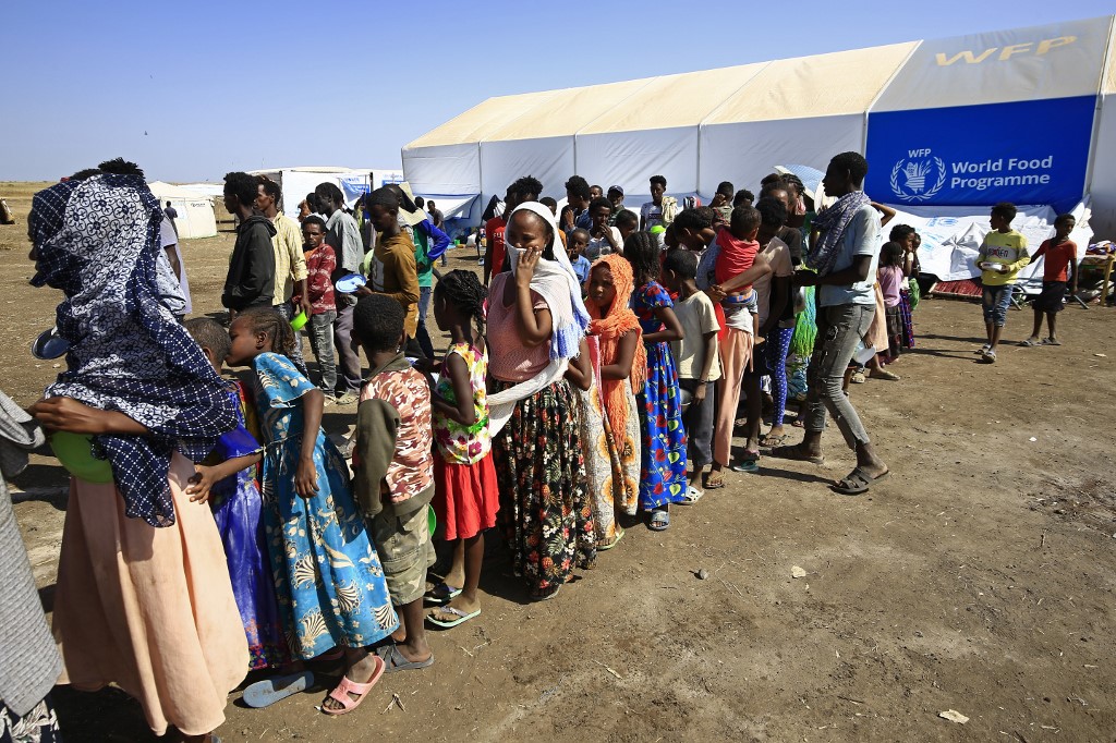 Record de 80 millions de réfugiés et déplacés dans le monde