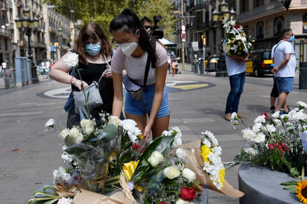 Le jihadisme en Espagne, une menace discrète mais bien réelle