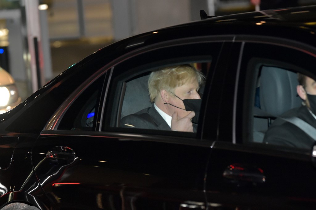 Négociations post-Brexit: Le blocage persiste, tout sera tranché dimanche