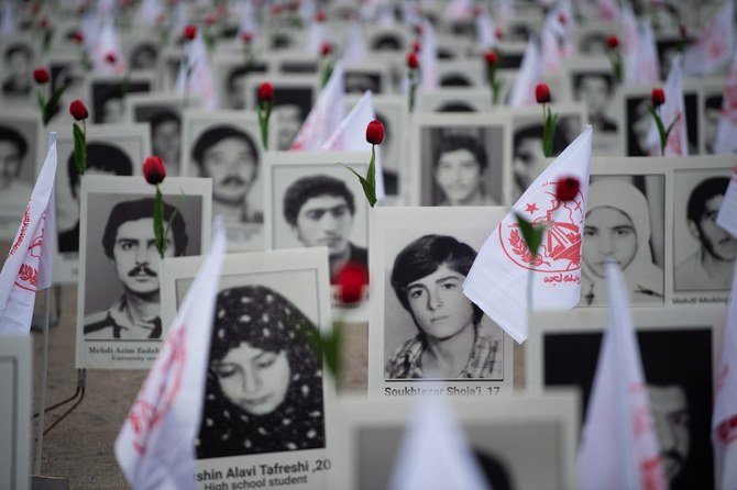 Enquête internationale sur des massacres iraniens dissimulés pendant trente ans