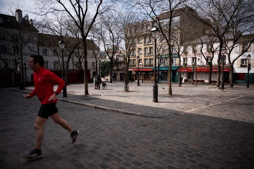 Les confinements sont nécessaires, faisons en sorte de les rendre efficaces