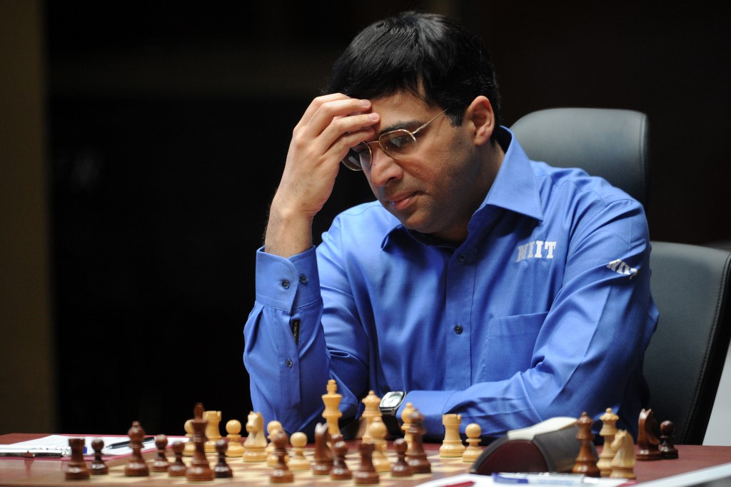Échecs: un engouement « spectaculaire » né du confinement et d'une série, selon un grand maître indien