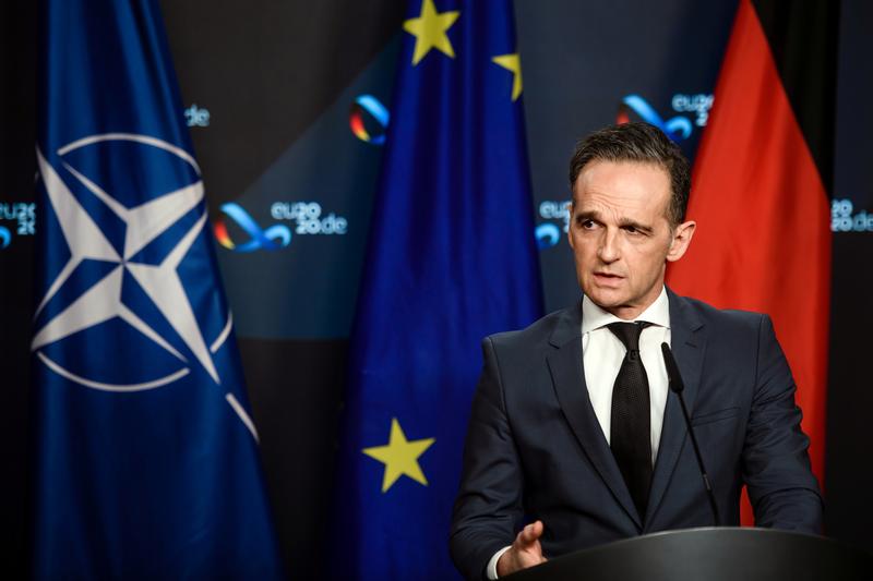 Ankara au carrefour des sanctions européennes et américaines