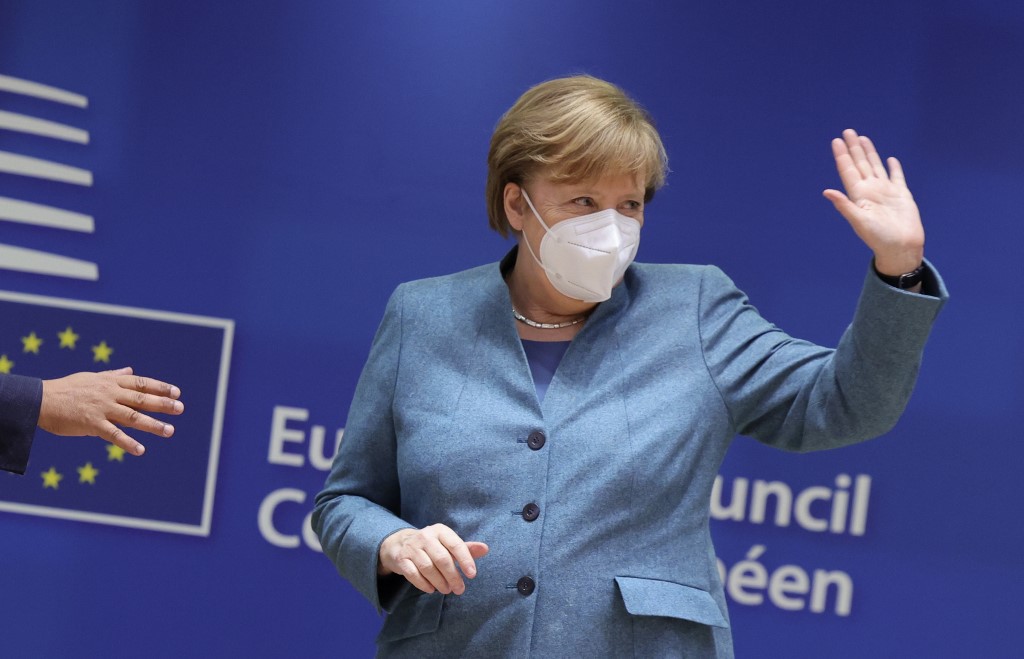 Berlin autorise à nouveau les expulsions «d’éléments dangereux» vers la Syrie