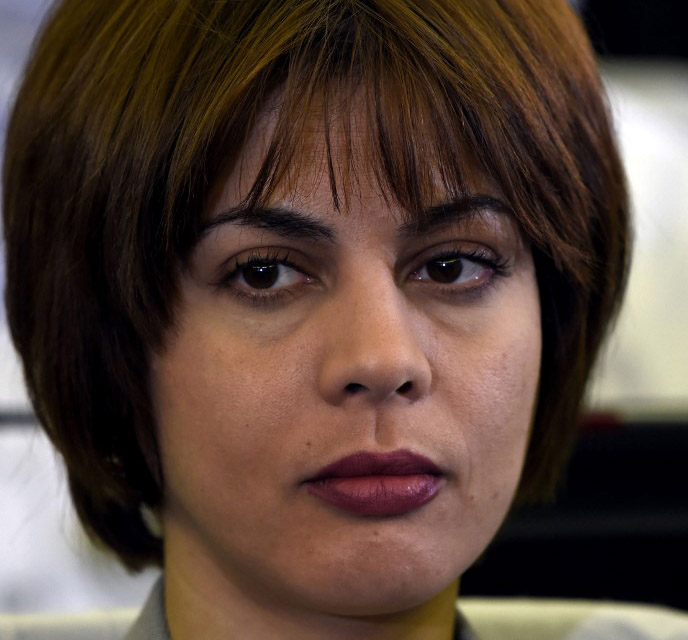 Houda Feraoun et Djamila Tamazirt rattrapées par les affaires de corruption
