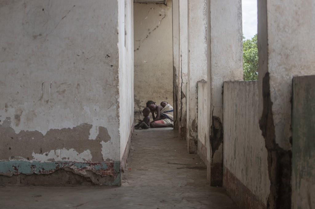 «Tous décapités»: l'effroi des survivants des attaques djihadistes au Mozambique