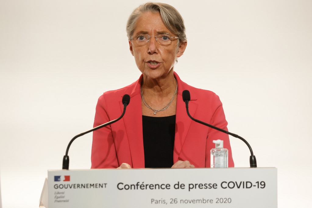 Le chômage partiel pourrait encore coûter 10 mds d'euros à l'Etat en 2021, selon l'OFCE