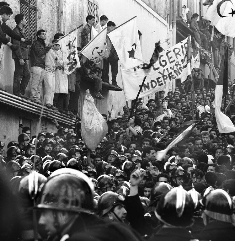 Anniversaire des manifestations du 11 décembre 1960, une date décisive pour l’indépendance du pays