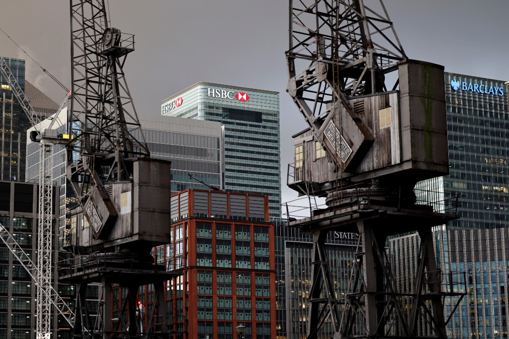 Brexit: Londres et Bruxelles pessimistes sur les chances d'un accord commercial