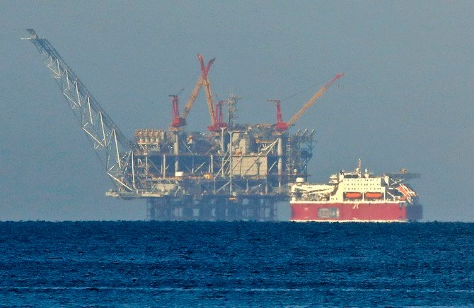 Les Émirats arabes unis en pourparlers avec Israël pour discuter du secteur de l’énergie