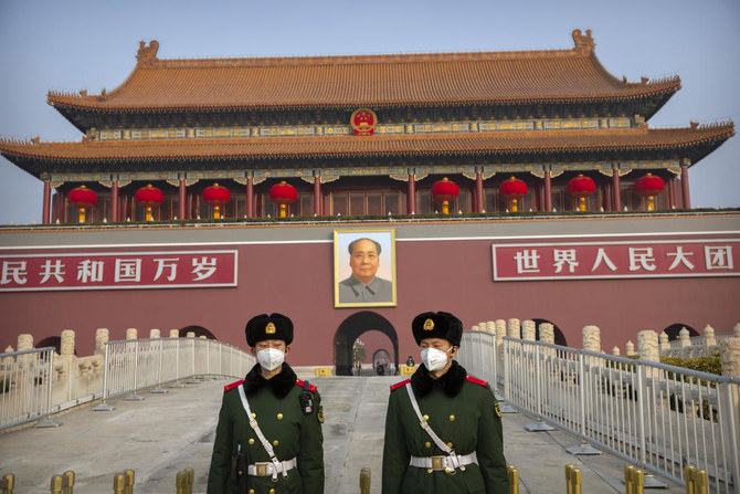 Les autorités chinoises arrêtent une assistante de rédaction de Bloomberg pour «atteinte à la sécurité nationale»