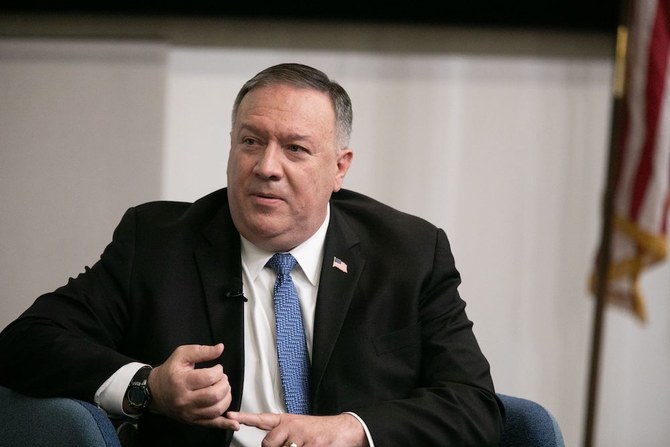Uranium: Pompeo met en garde contre le nouveau projet de loi du Parlement iranien