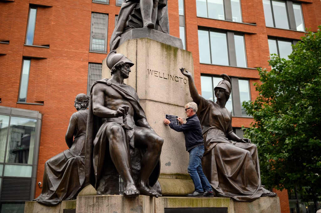 L'université Johns Hopkins rattrapée par le passé esclavagiste de son fondateur