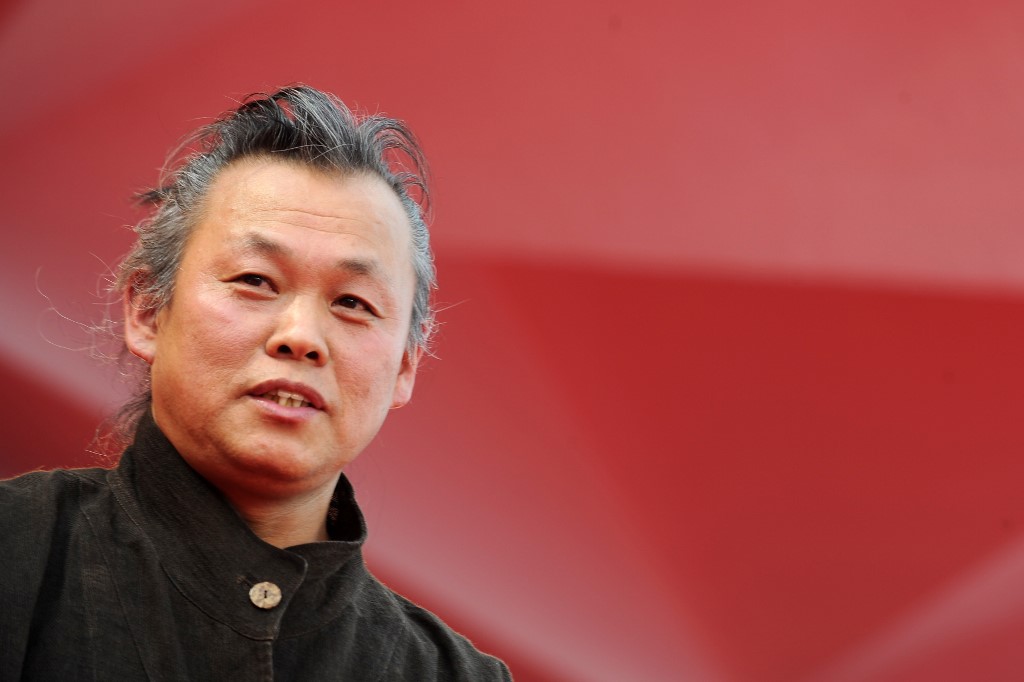 Le coronavirus emporte le réalisateur coréen controversé Kim Ki-duk