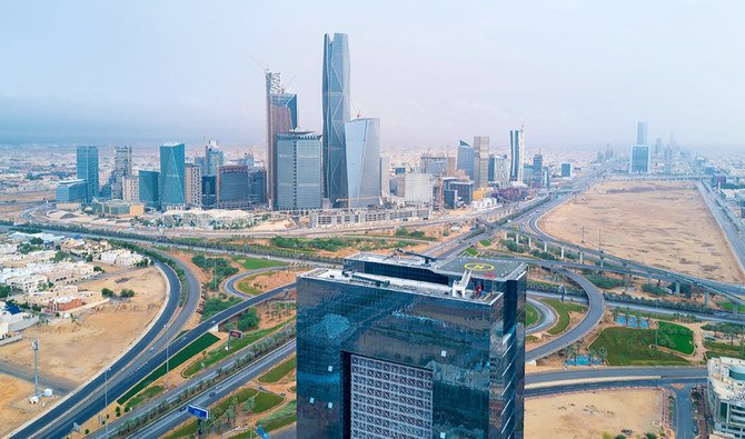 Arabie saoudite : Diversifier l’économie introduit une nouvelle génération d’emplois