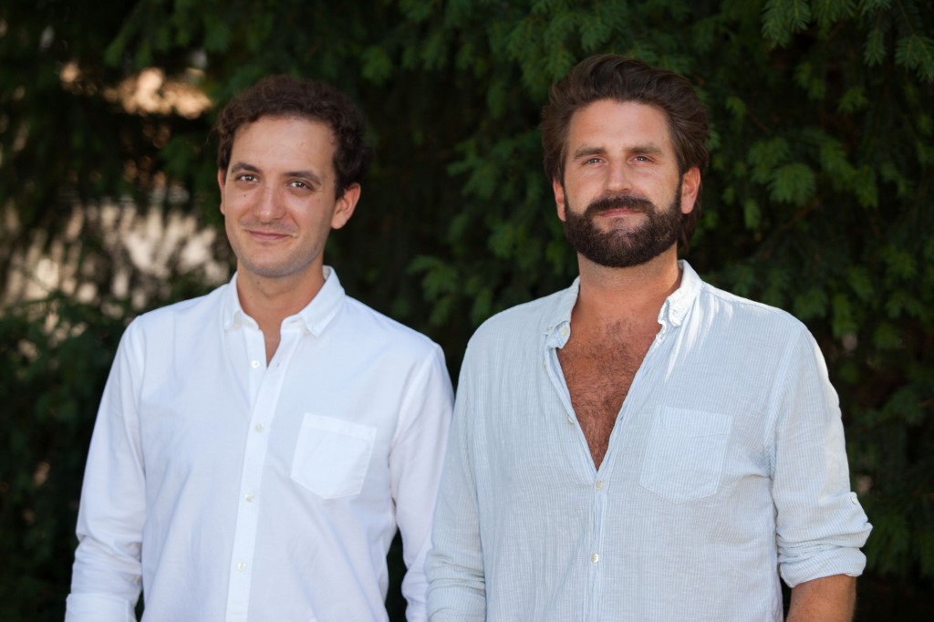 De YouTube au cinéma de Dupieux, itinéraire du Palmashow, nouvelles stars du rire