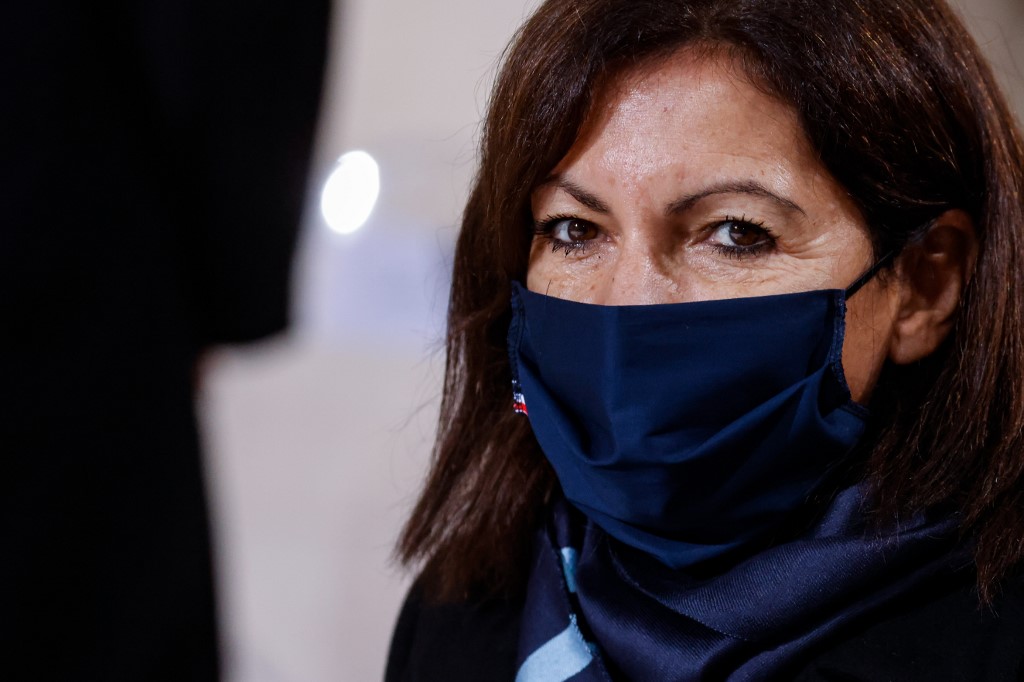 5G à Paris et dans la métropole: les citoyens demandent de la "transparence"