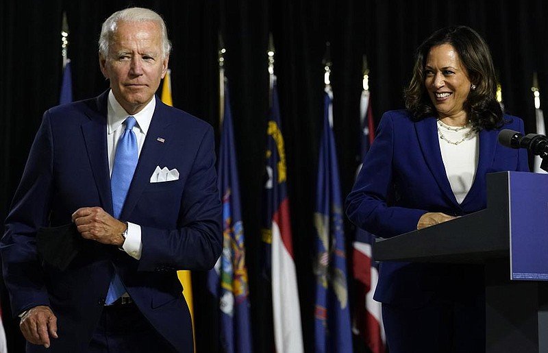Biden doit s'appuyer sur les succès obtenus par Trump au Moyen-Orient