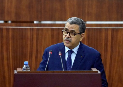 Sahara occidental: Alger dénonce des «manoeuvres» de déstabilisation
