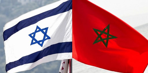 Normalisation Israël-Maroc: l'Iran condamne une «trahison»