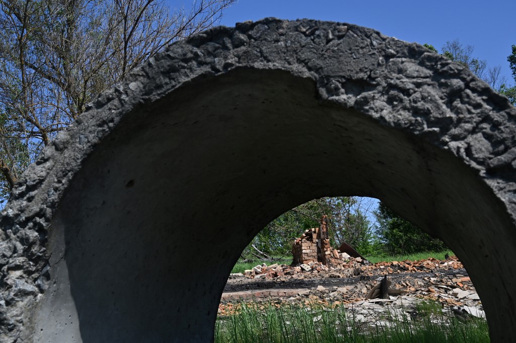 L'Ukraine veut inscrire Tchernobyl au patrimoine mondial de l'Unesco