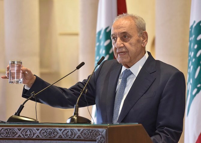 Déploiement de troupes au Liban en raison de nouvelles manifestations contre «l’élite privilégiée»